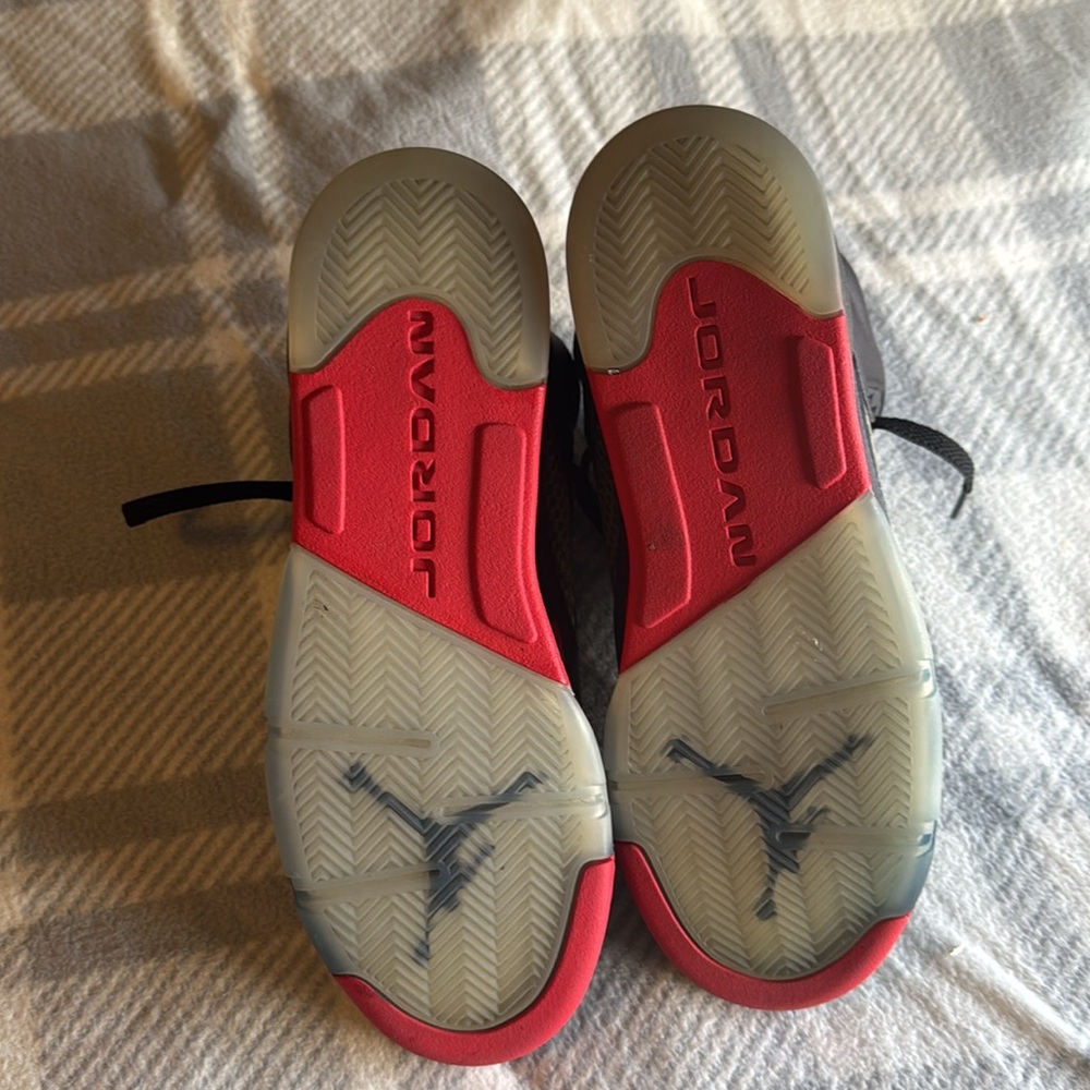 Jordan Retro 5’s - Picture 3 of 6